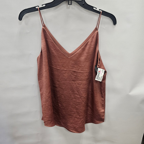 Vist Large View of Product Image Which is Used Express Tank Top S-4/6 60112-S000420897