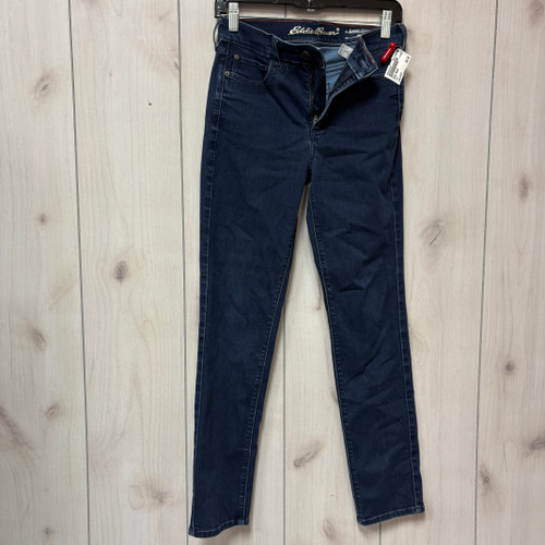 Used Eddie Bauer Denim 4-27 60093-S000356197