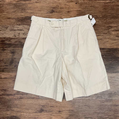 Vist Large View of Product Image Which is Used Banana Republic Shorts 14-32