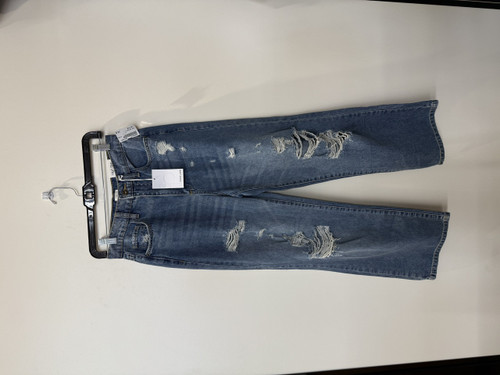 Used Unbranded Denim 2-26 60031-S000761177