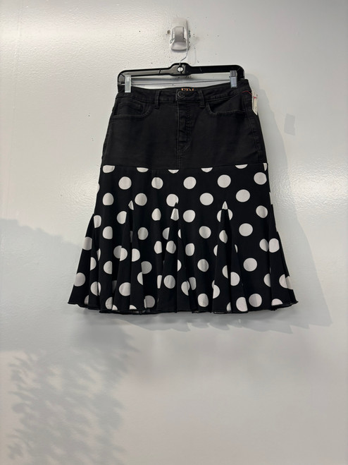 Used FRENCH DRESSING JEANS Short Skirt 6-28 60130-S000212097
