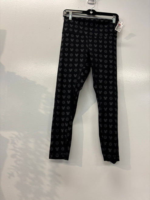 Used Lululemon Athletica Active Leggings 10-30 60130-S000212104