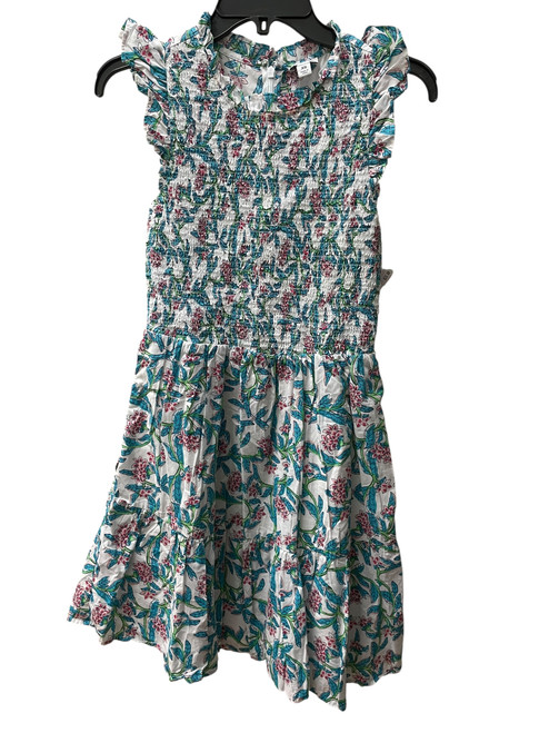 Vist Large View of Product Image Which is Used J. Crew Short Dress F XS-0/2