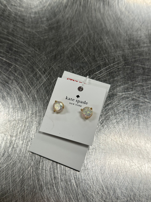 Used Kate Spade New York Earrings 60112-S000420922