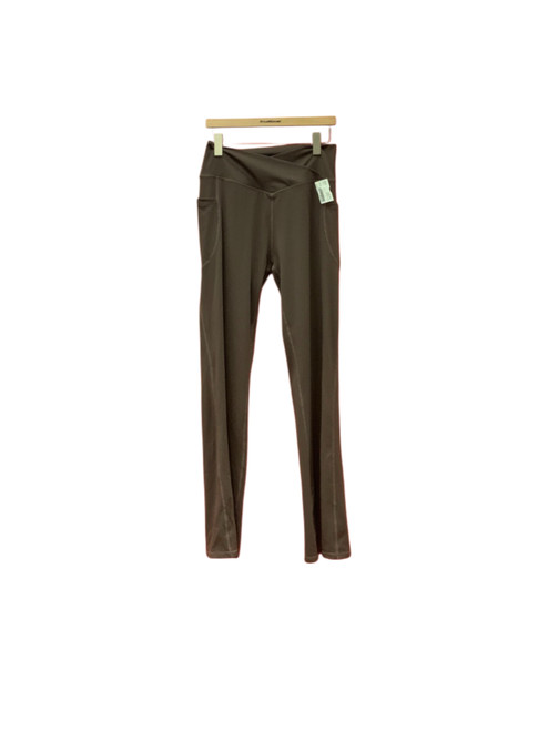 Vist Large View of Product Image Which is Used Unbranded Active Leggings 16-33 60009-S000579820