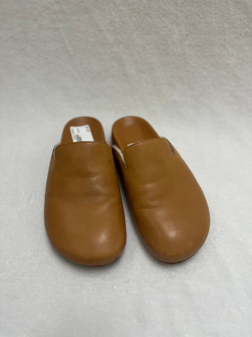 Used J. Crew Clogs 6.5 60091-S000535247