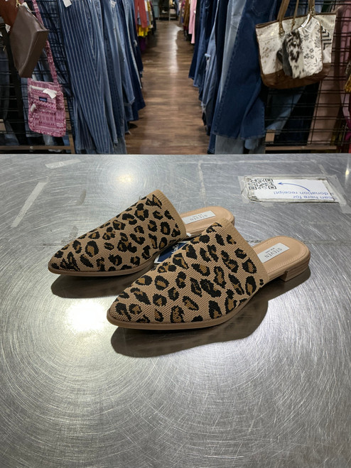 Vist Large View of Product Image Which is Used Steven By Steve Madden Sandals 8.5