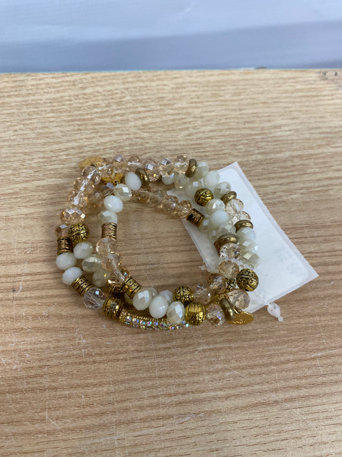Used Victoria Lynn Bracelet 60072-S000515507