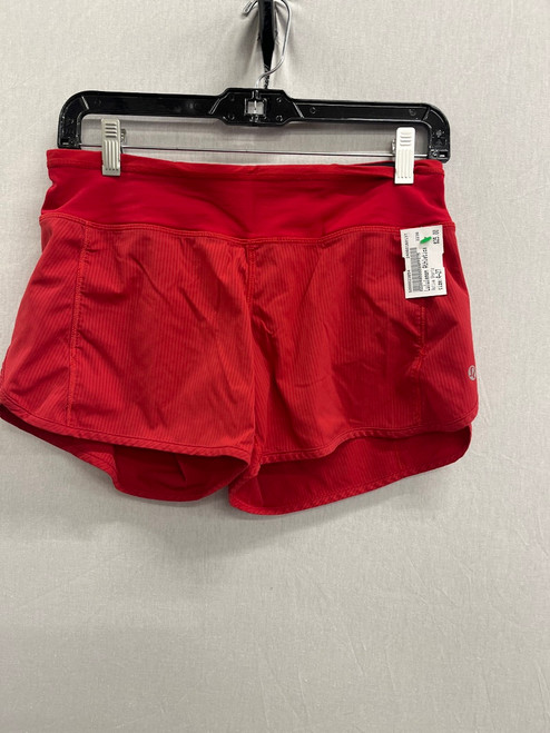 Used lululemon athletica  BOTTOMS  4-27 Vist Large View of Product Image Which is Used lululemon athletica  BOTTOMS  4-27