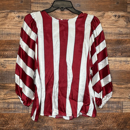 Vist Large View of Product Image Which is Used Anthropologie Long Sleeve Top XS-0/2