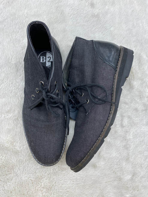 Vist Large View of Product Image Which is Used B2 Mens Boots 8.5