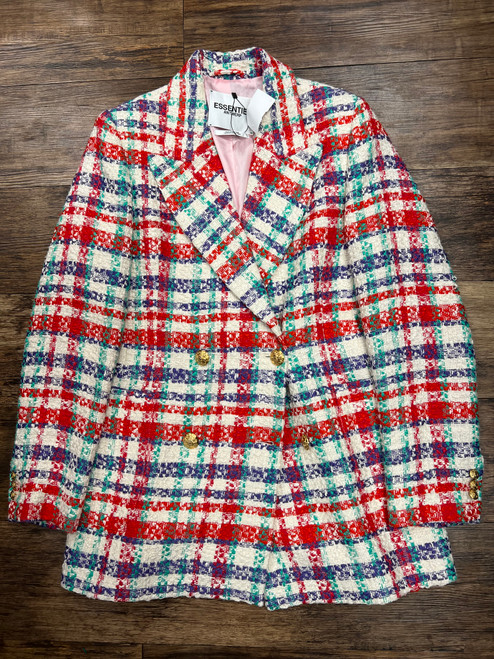 Used essential Antwerp Blazer M-8/10 60004-S000620368