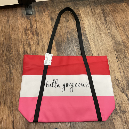 Vist Large View of Product Image Which is Used Kate spade tote Small Handbag 60004-S000620371