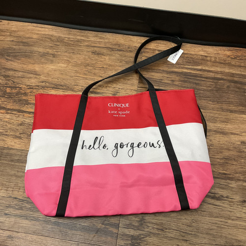 Vist Large View of Product Image Which is Used Kate spade tote Small Handbag 60004-S000620372