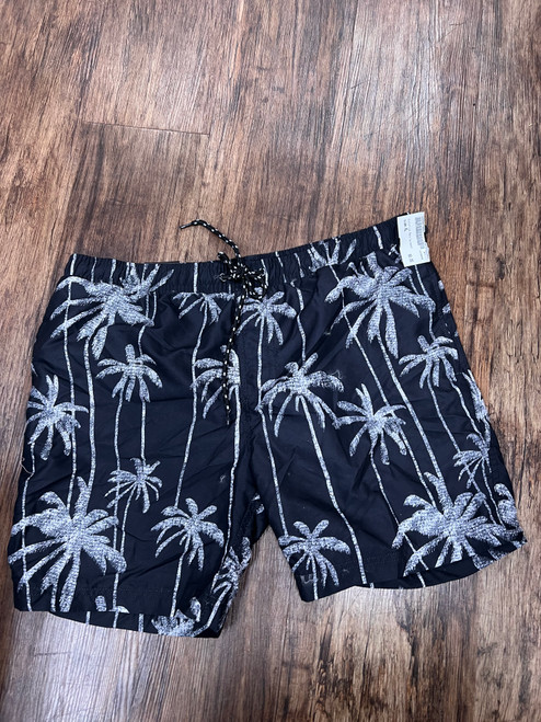 Vist Large View of Product Image Which is Used Unbranded Mens Swimwear XL