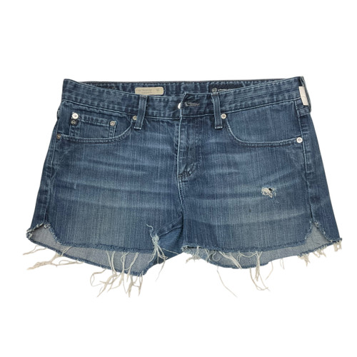 Vist Large View of Product Image Which is Used AG Adriano Goldschmied Shorts 10-30 60105-S000247981