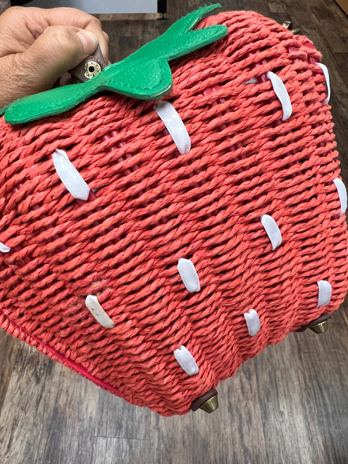 Used Unbranded Small Handbag 60043-S000874112