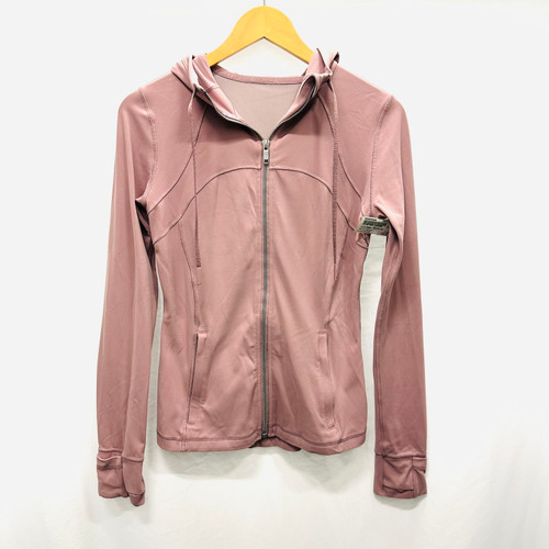 Vist Large View of Product Image Which is Used Lululemon Athletica Active Sweatshirt S-4/6 60003-S000850890