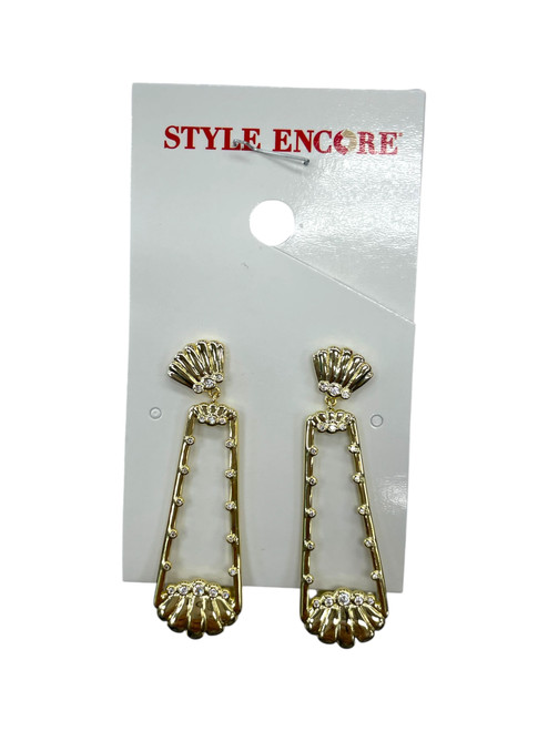 Vist Large View of Product Image Which is Used Kendra Scott Earrings 60069-S000704541