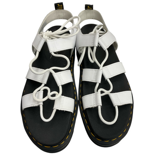 Used Dr. Martens Sandals 10 60135-S000079611