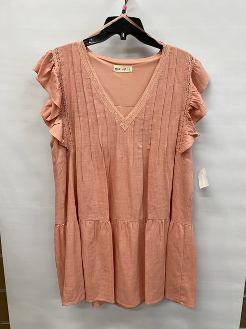 Used Unbranded Short Dress F L-12/14 60072-S000515597