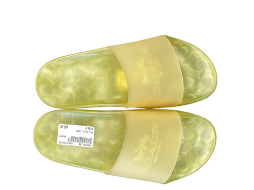 Vist Large View of Product Image Which is Used Unbranded Mens Sandals 8