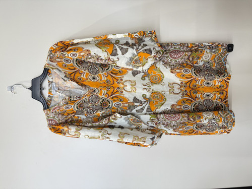 Used Unbranded Short Dress B XL-16 60031-S000761241