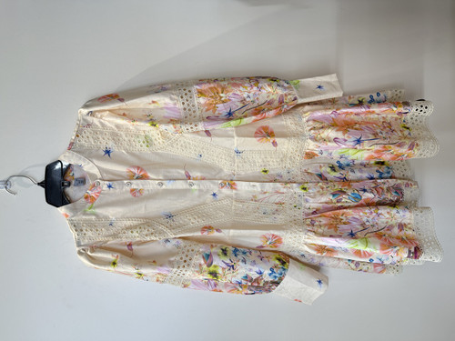 Used Unbranded Short Dress B M-8/10 60031-S000761252