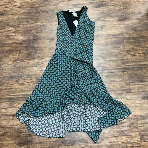 Used Tory Burch Short Dress B XS-0/2 60004-S000620430