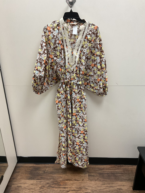 Used Tory Burch Long Dress B S-4/6 60004-S000620429