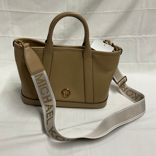 Used Michael Michael Kors Small Leather Handbag 60045-S000758720