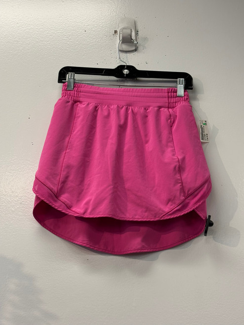 Used Lululemon Athletica Active Skirt 6-28 60130-S000212264