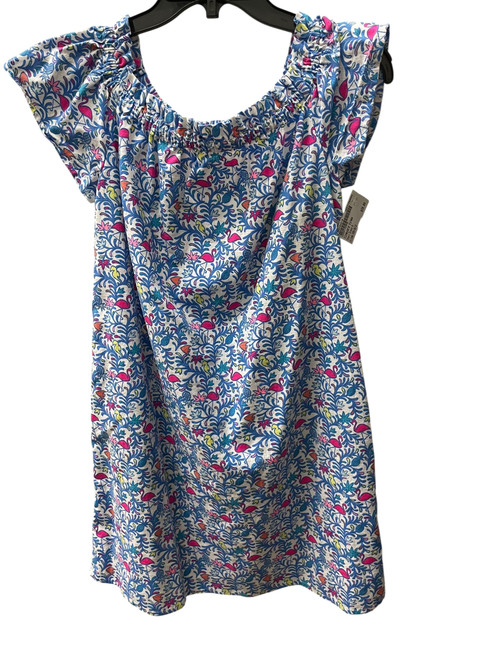 Vist Large View of Product Image Which is Used Vineyard Vines Short Dress B XS-0/2