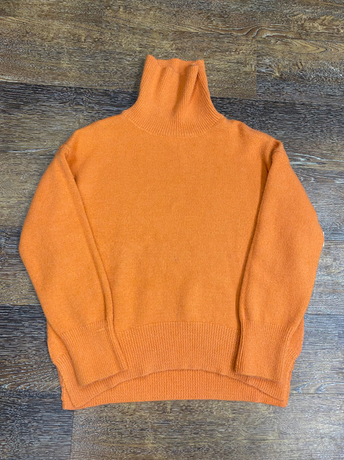 Vist Large View of Product Image Which is Used Unbranded Heavyweight Sweater M-8/10