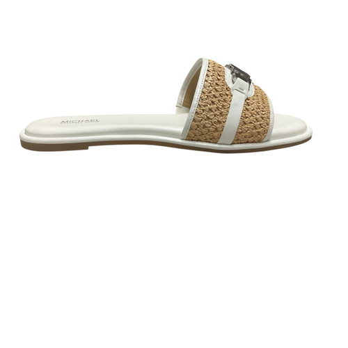 Used Michael Michael Kors Sandals 9 60105-S000248057