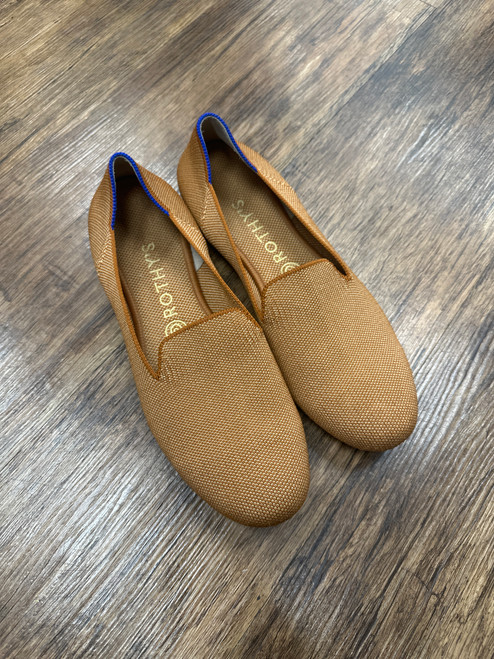 Used Rothy's Casual Shoes 9.5 60032-S000634859