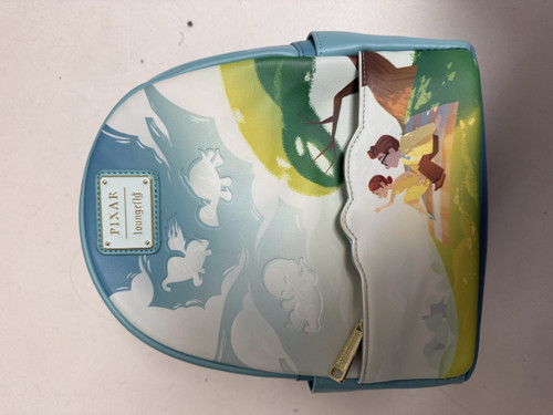 Vist Large View of Product Image Which is Used Unbranded Large Handbag