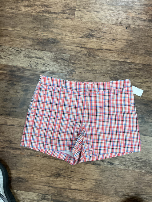 Used Loft Shorts 12-31 60004-S000620452