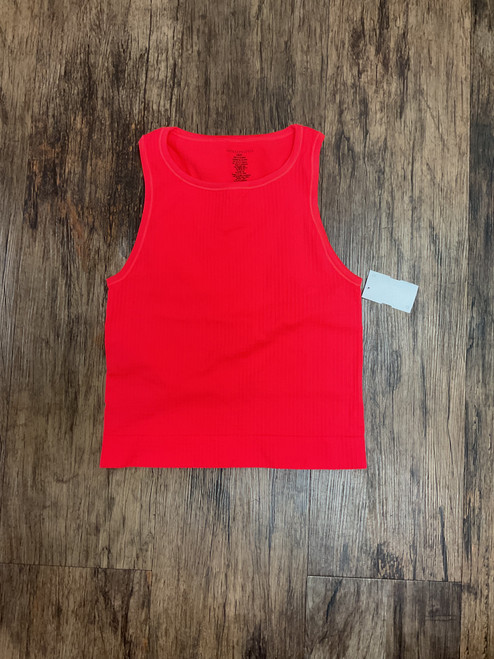 Vist Large View of Product Image Which is Used Anthropologie Active Tank Top XS-0/2 60004-S000620480