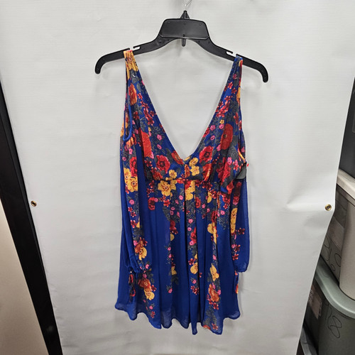 Vist Large View of Product Image Which is Used Free People Short Dress B M-8/10