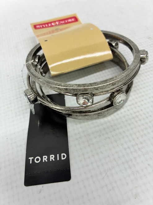 Used Torrid Bracelet 60124-S000162068