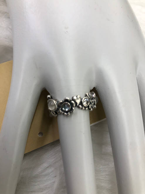 Used Pandora Ring 60124-S000162080