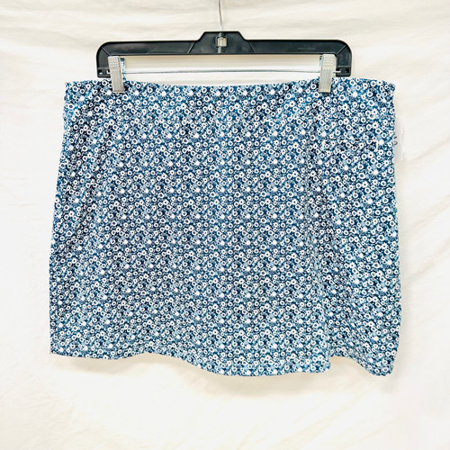 Vist Large View of Product Image Which is Used Pebble Beach Active Skirt 16-33