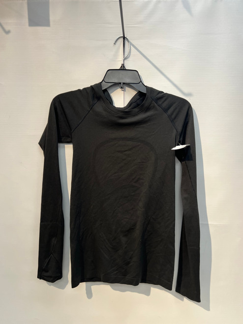 Used Lululemon Athletica Active Long Sleeve S-4/6 60132-S000098591