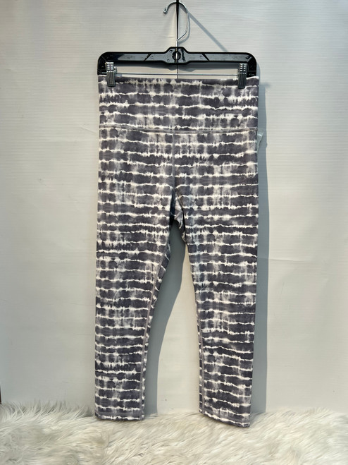 Used Athleta Active Capri M 8-10/28-30 60132-S000098593