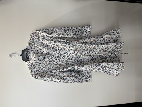Used English Factory Short Dress B M-8/10 60031-S000761306