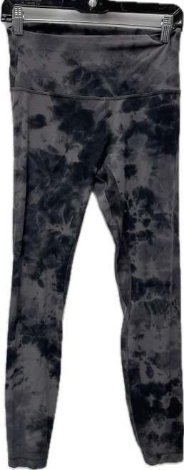 Vist Large View of Product Image Which is Used Lululemon Athletica Active Leggings 8-29