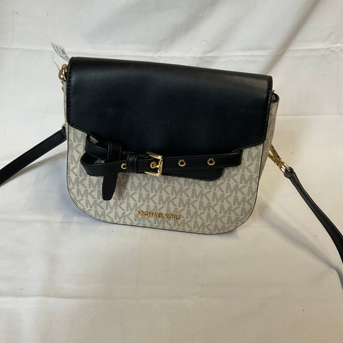 Used Michael Michael Kors Small Leather Handbag 60045-S000758777
