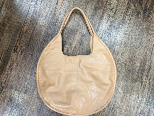 Used Anthropologie Large Leather Handbag 60032-S000634917