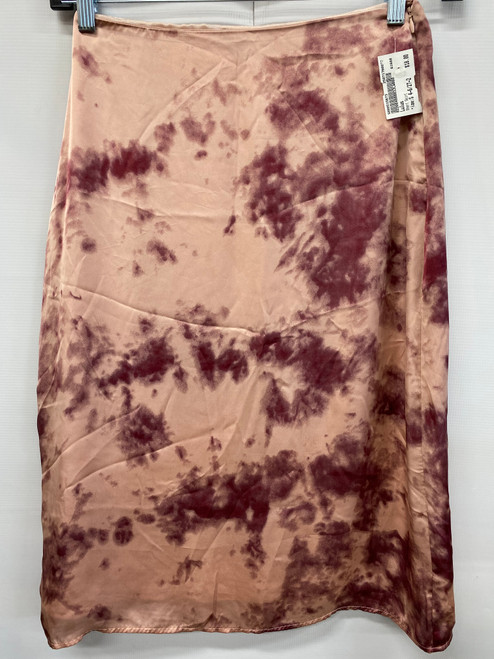 Vist Large View of Product Image Which is Used Lulus Short Skirt S 4-6/27-28